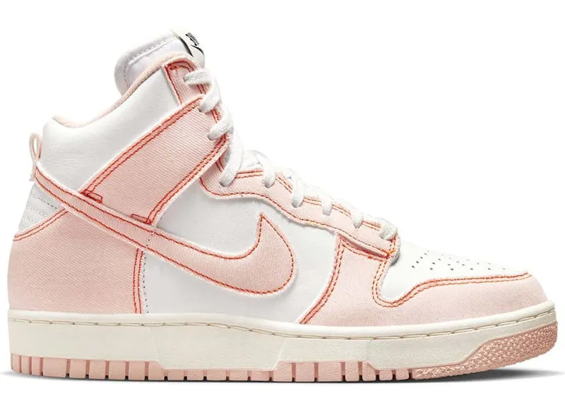 Nike Dunk High 1985 Arctic Orange (W)