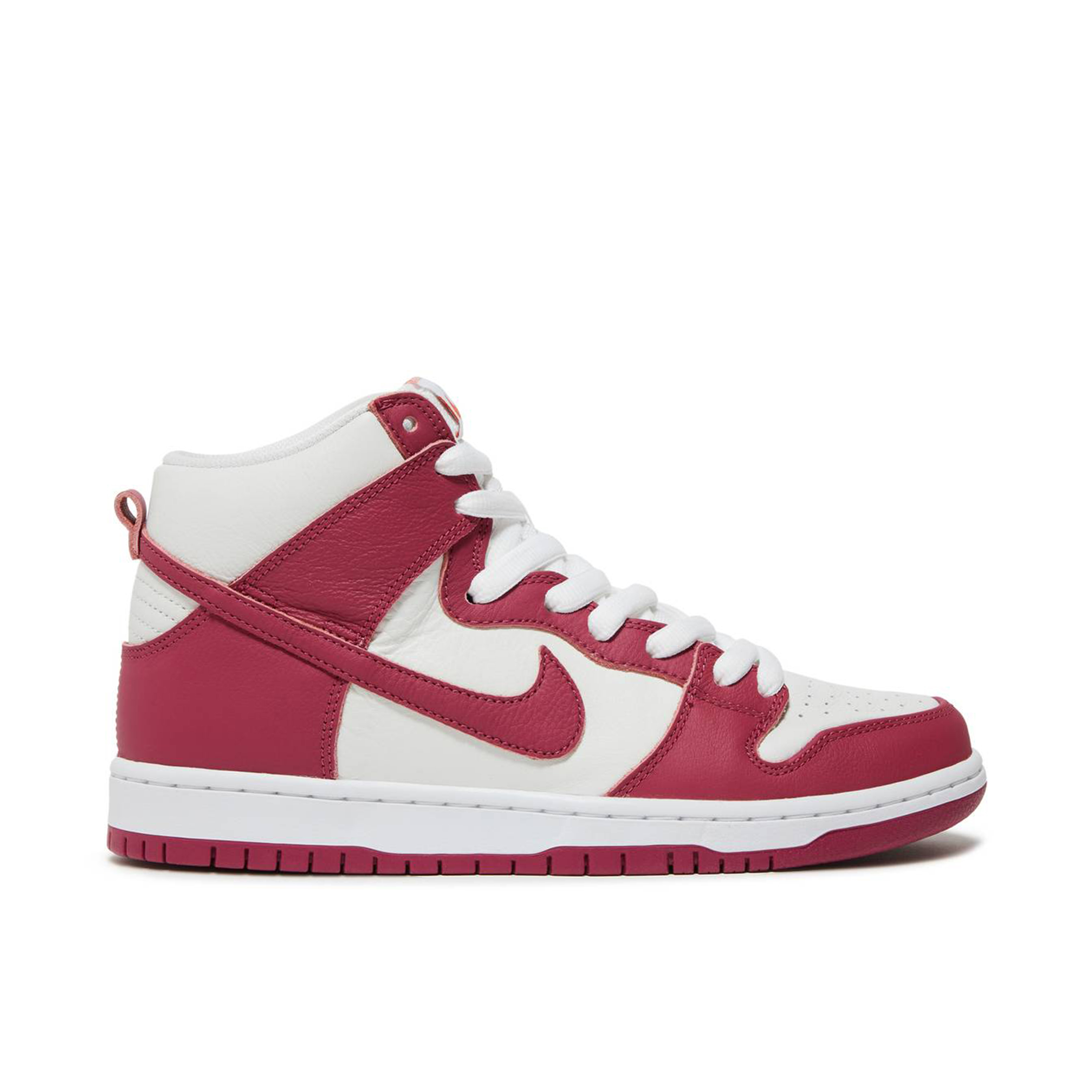 Nike Dunk High Pro SB Sweet Beet | DQ4485-600 | Laced