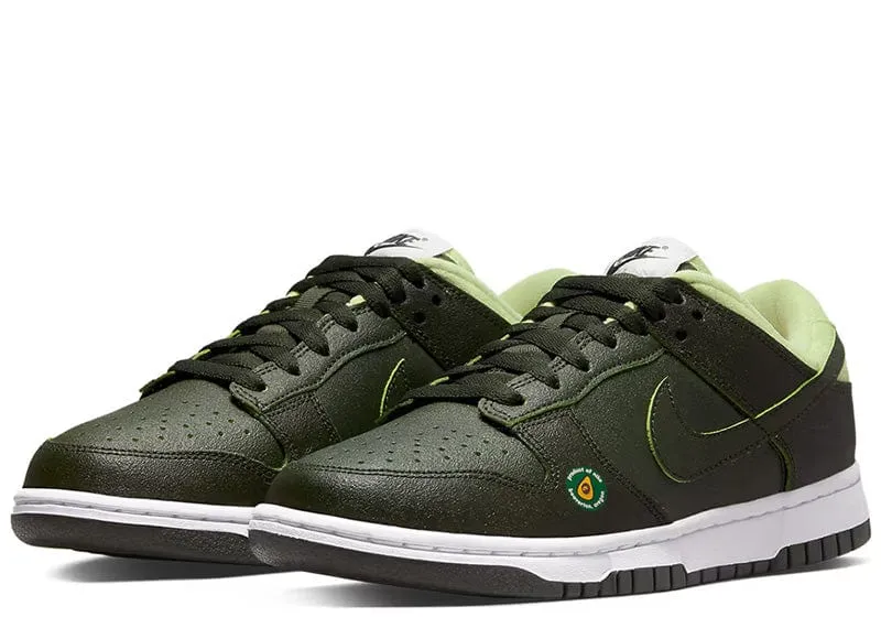 Nike Dunk Low Avocado (W)