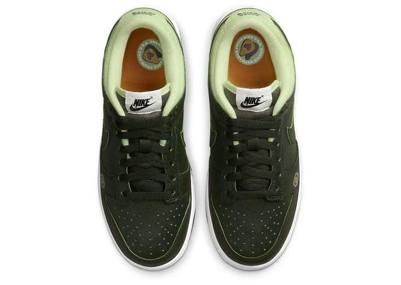 Nike Dunk Low Avocado (W)