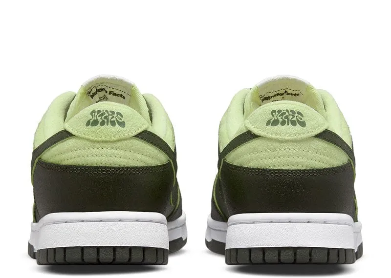 Nike Dunk Low Avocado (W)