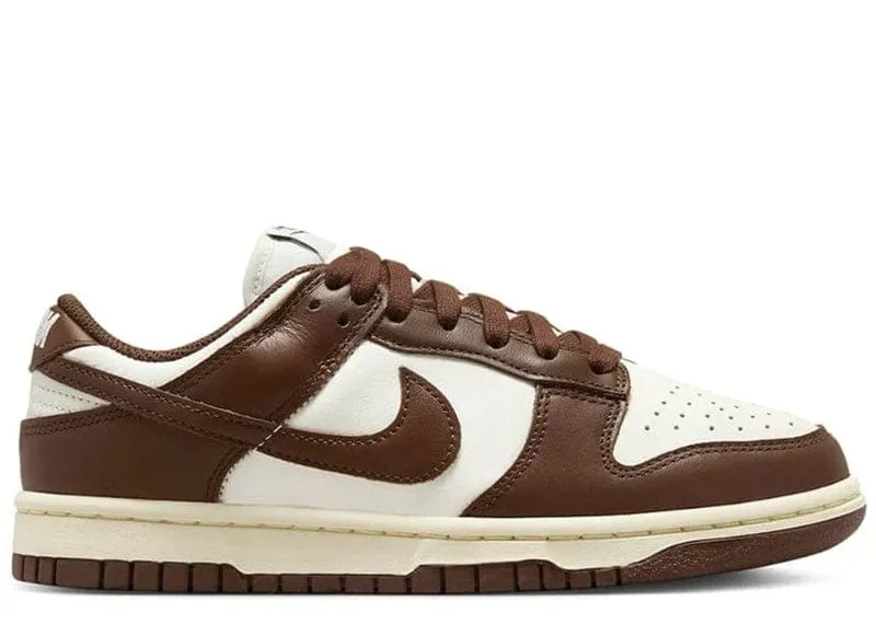 Nike Dunk Low Cacao Wow (Women's)