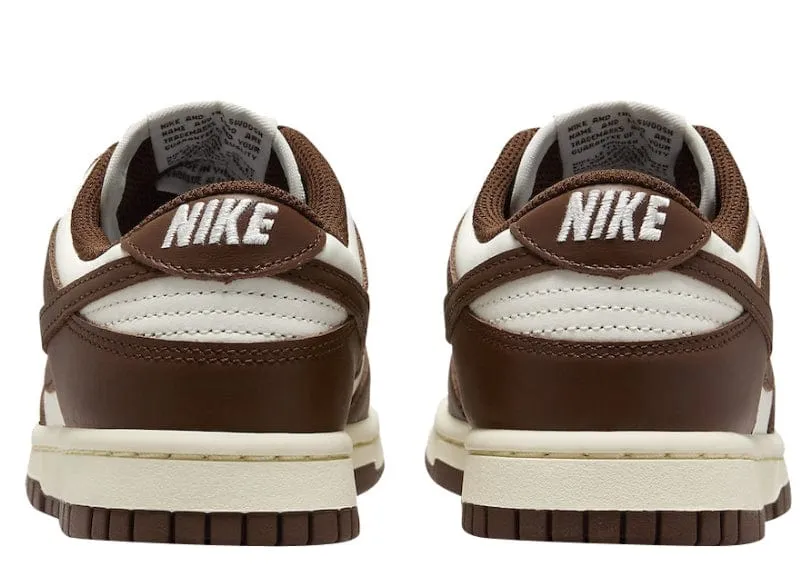 Nike Dunk Low Cacao Wow (Women's)