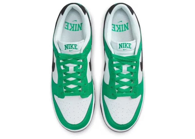 Nike Dunk Low Celtics