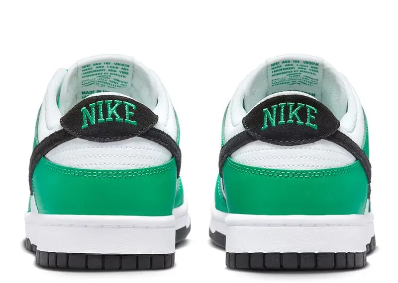 Nike Dunk Low Celtics