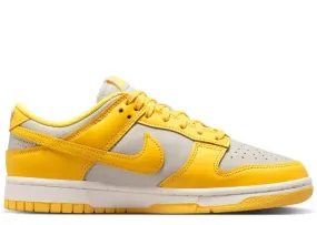 Nike Dunk Low Citron Pulse (Women's)