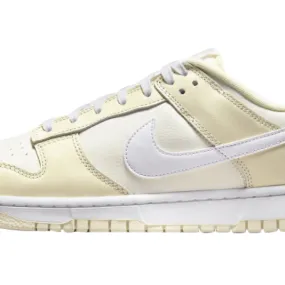 Nike dunk low coconut milk