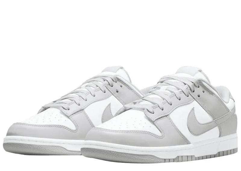 Nike Dunk Low Grey Fog