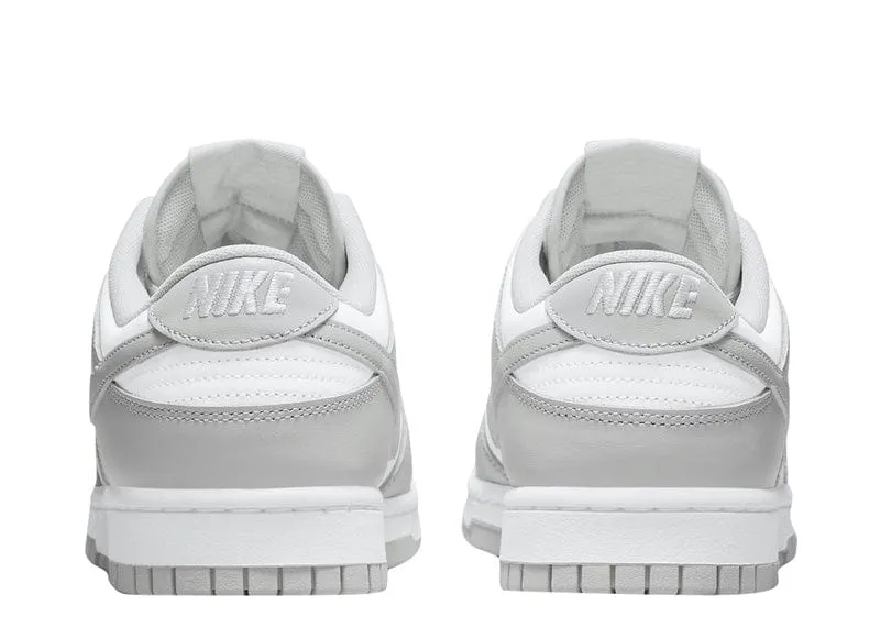 Nike Dunk Low Grey Fog