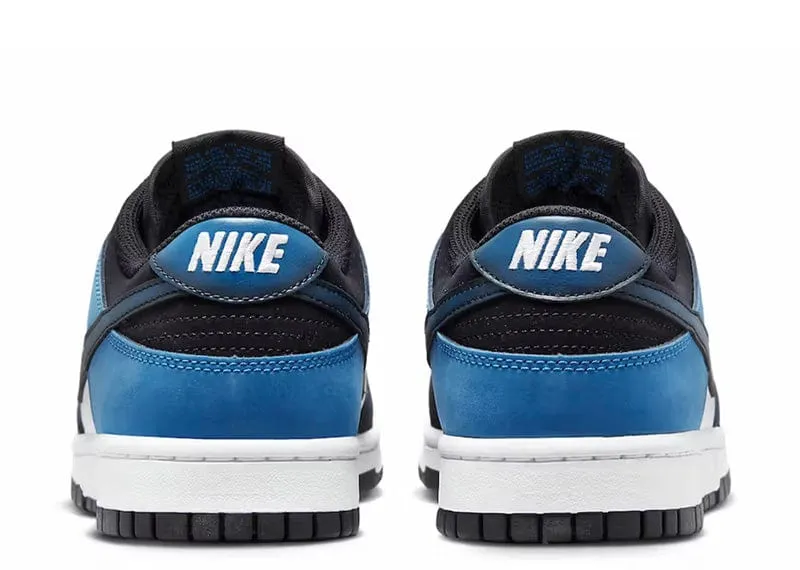 Nike Dunk Low Industrial Blue