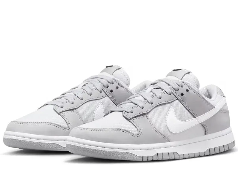 Nike Dunk Low LX Light Smoke Grey (Women's)