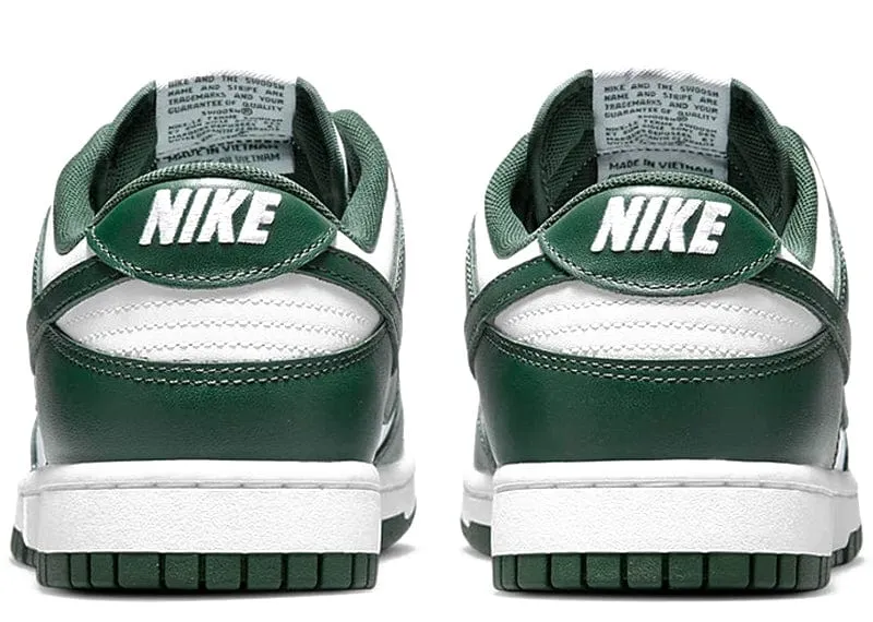 Nike Dunk Low Michigan State