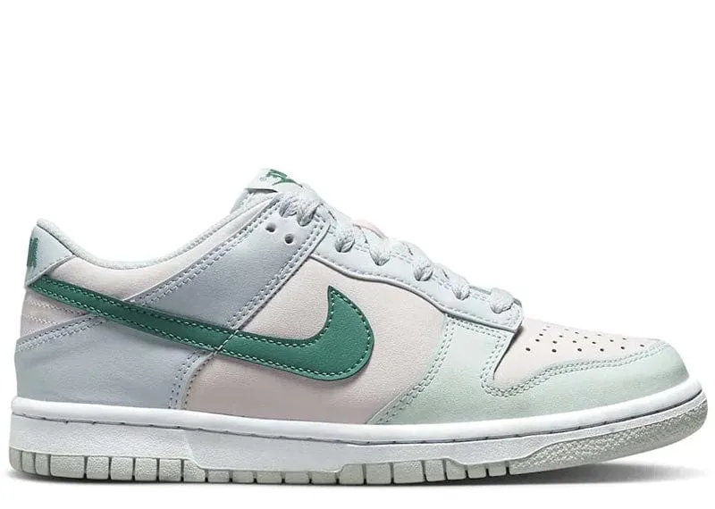 Nike Dunk Low Mineral Teal (GS)