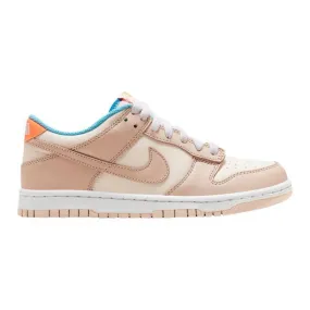 Nike Dunk Low Next Nature GS (Sail Beige/ Cream/ Sail Be...