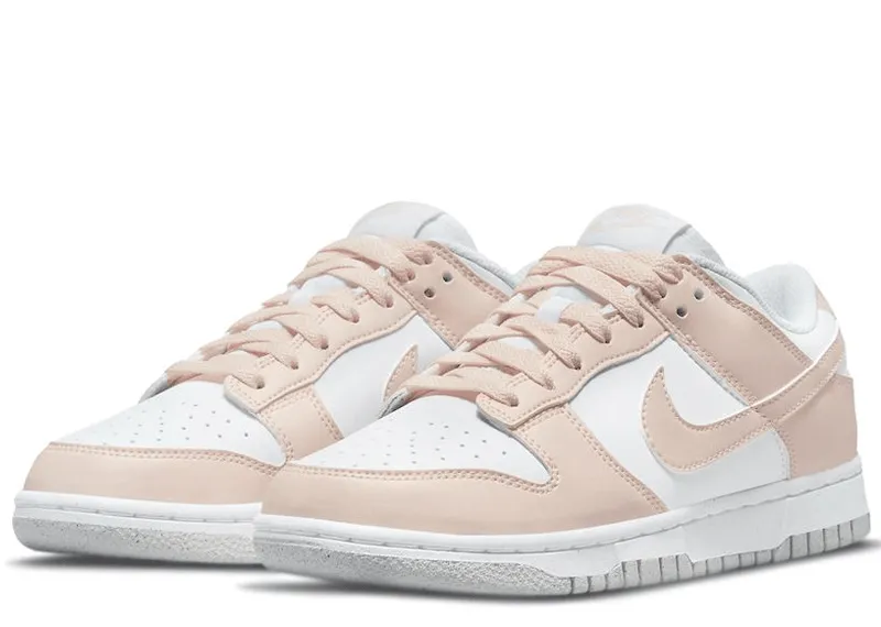 Nike Dunk Low Next Nature Pale Coral (W)