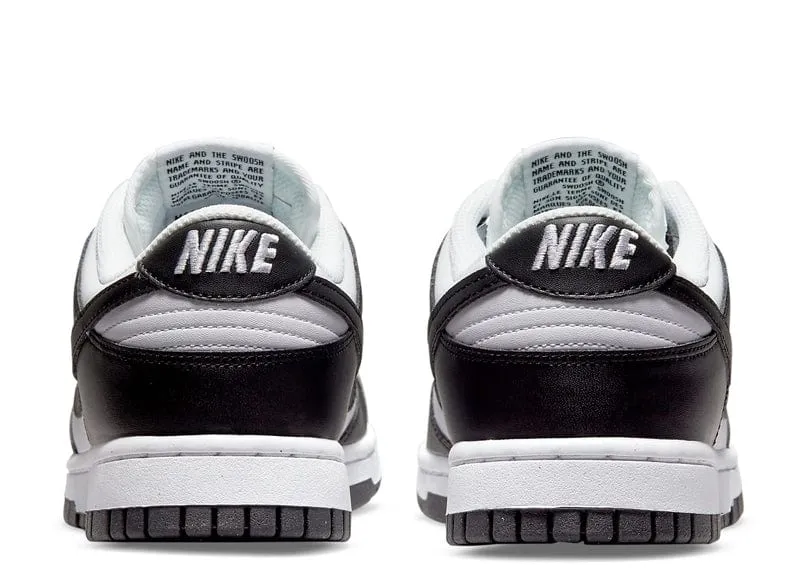 Nike Dunk Low Next Nature White Black (W)