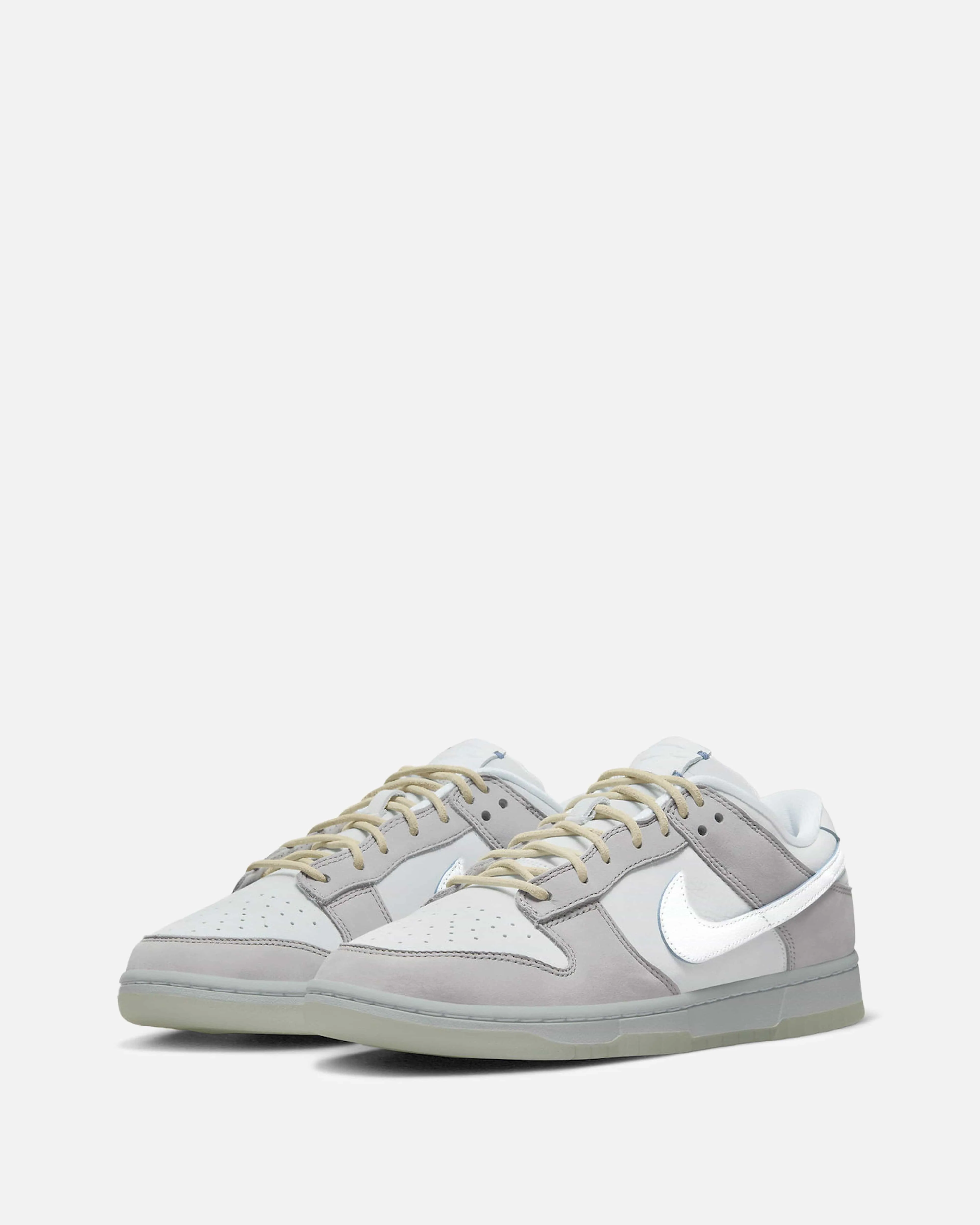 Nike Dunk Low Premium 'Wolf Grey/Pure Platinum'