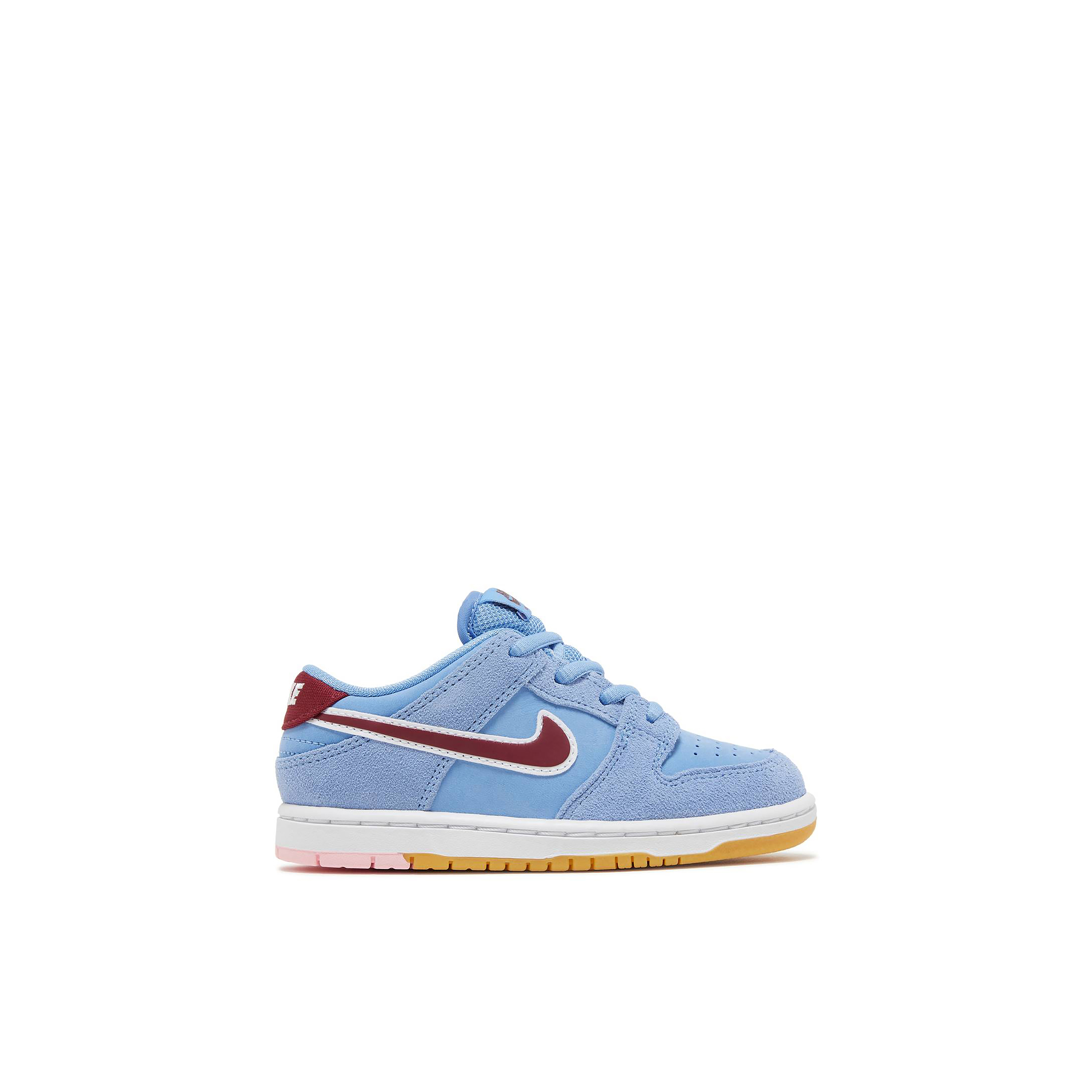 Nike Dunk Low Premium SB Philadelphia Phillies TD | DN3673-400 | Laced