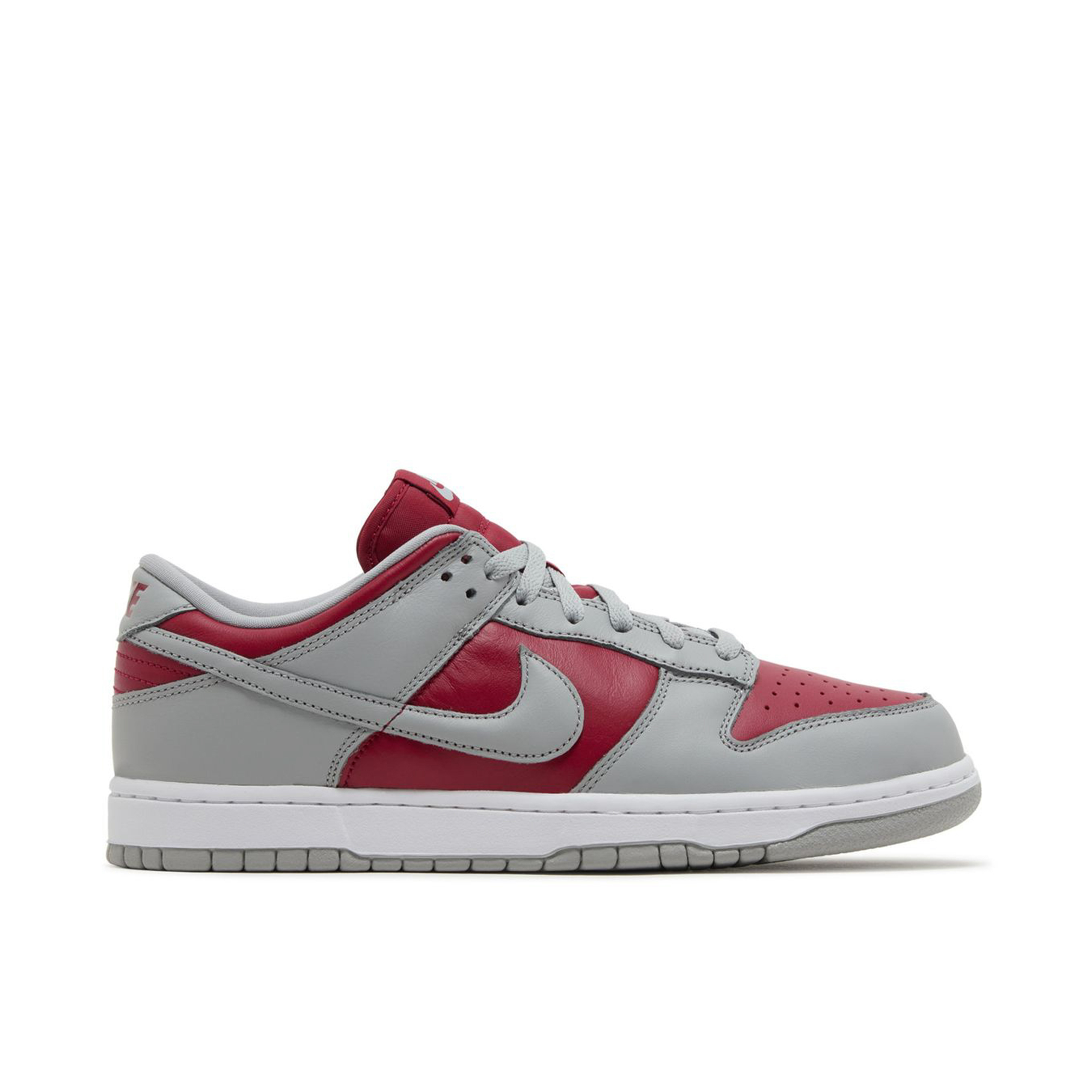 Nike Dunk Low QS CO.JP Reverse Ultraman 2024 | FQ6965-600 | Laced