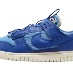 Nike dunk low remastered university blue