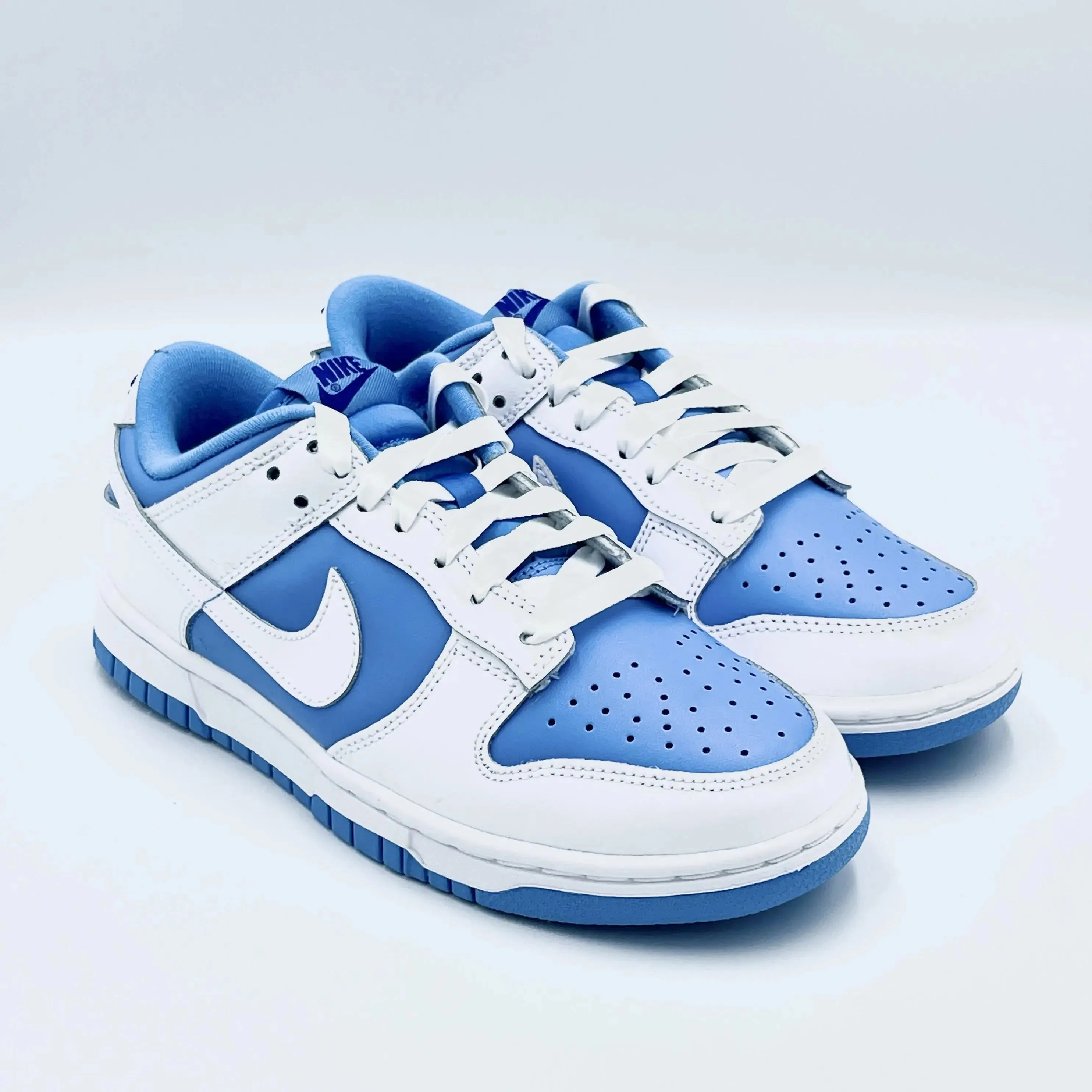 Nike Dunk Low Reverse UNC