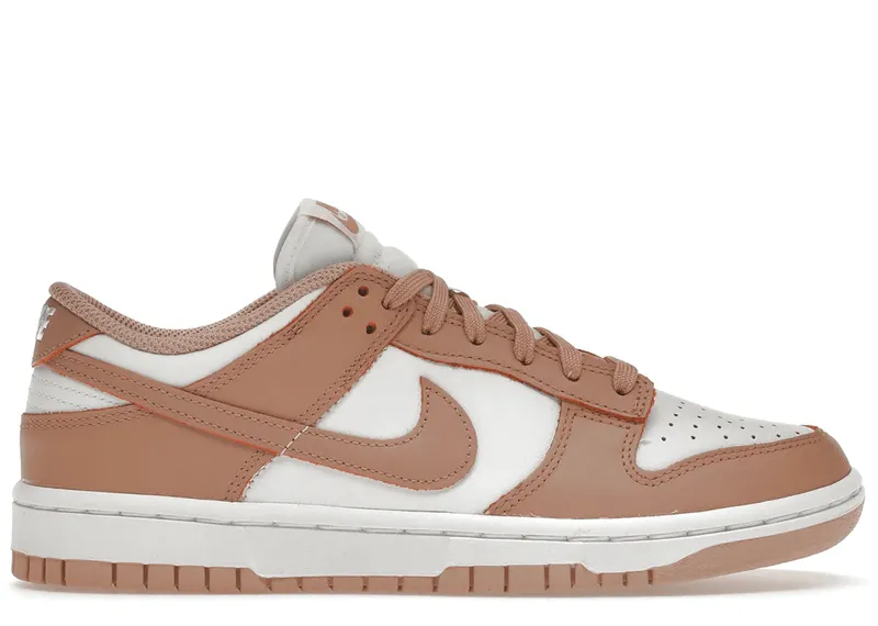 Nike Dunk Low Rose Whisper (W)