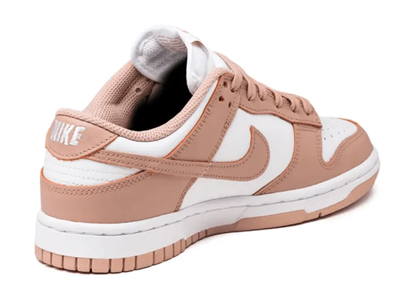 Nike Dunk Low Rose Whisper (W)