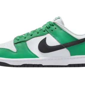 Nike dunk low stadium green