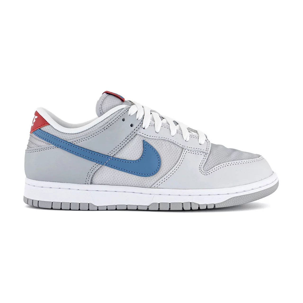 NIKE Dunk Low Trainers - Multi