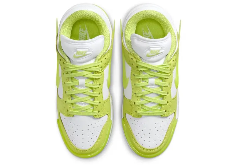 Nike Dunk Low Twist Light Lemon Twist (Women's)