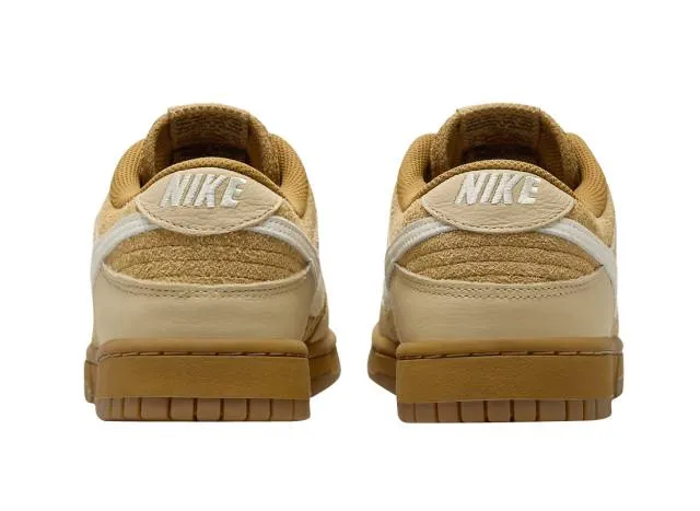 Nike dunk low waffle