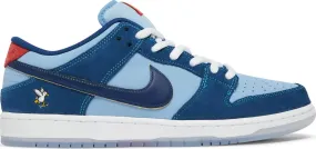 Nike Dunk Low Why So Sad (GS)