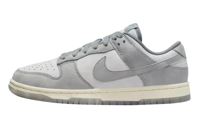 Nike dunk low wmns cool grey