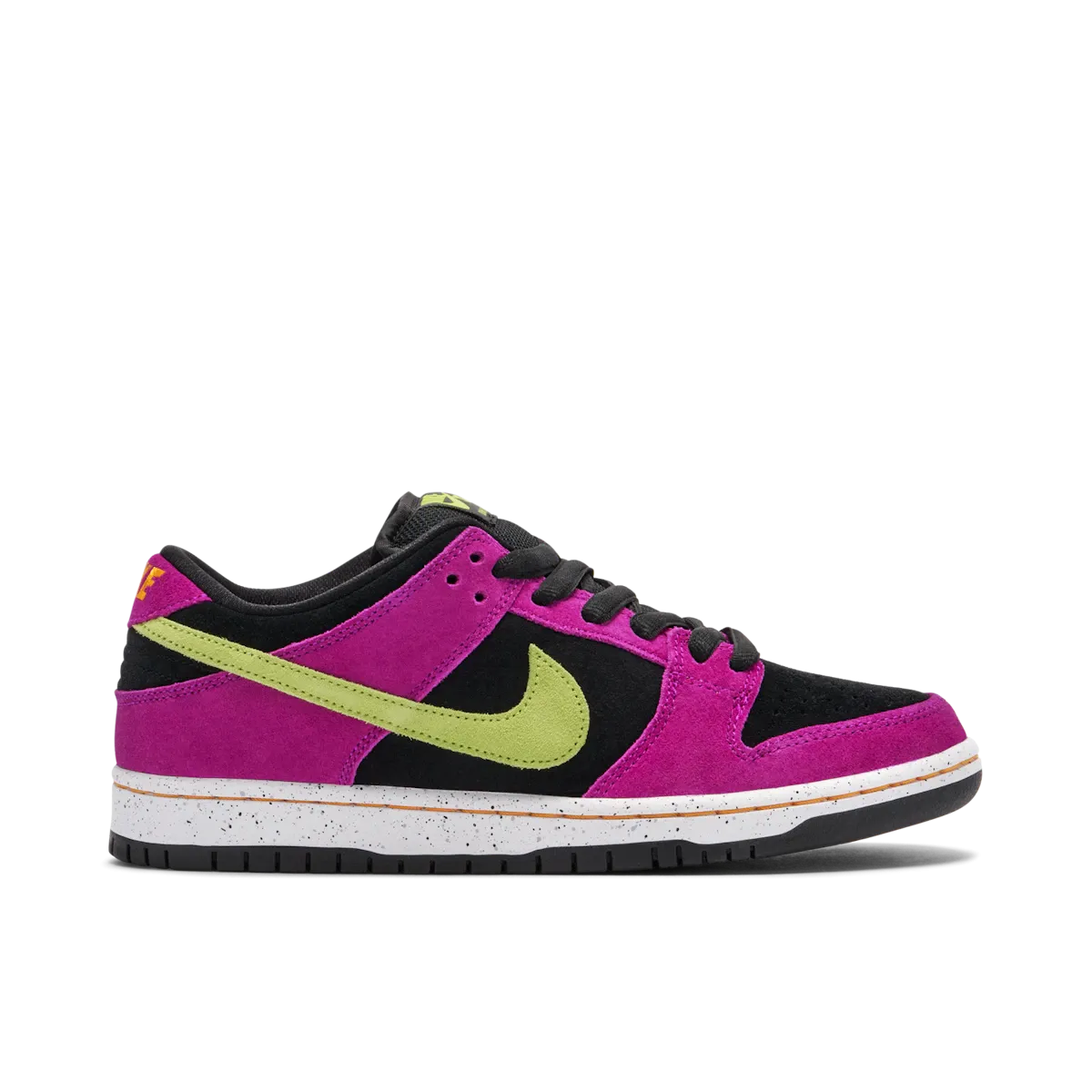 Nike Dunk SB Low Pro ACG Terra Red Plum