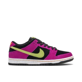 Nike Dunk SB Low Pro ACG Terra Red Plum