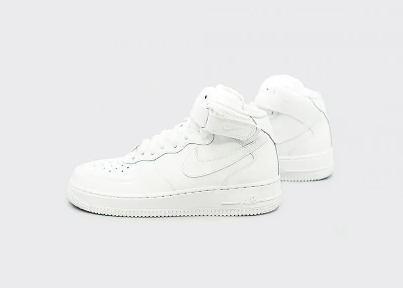 Nike GS Air Force 1 Mid