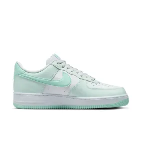 Nike - Men - Air Force 1 '07  - Barely Green/Mint Foam