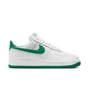 Nike - Men - Air Force 1 '07 - Malachite/White