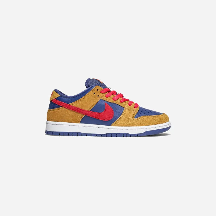 NIKE  NIKE DUNK LOW SB REVERSE PAPA BEAR