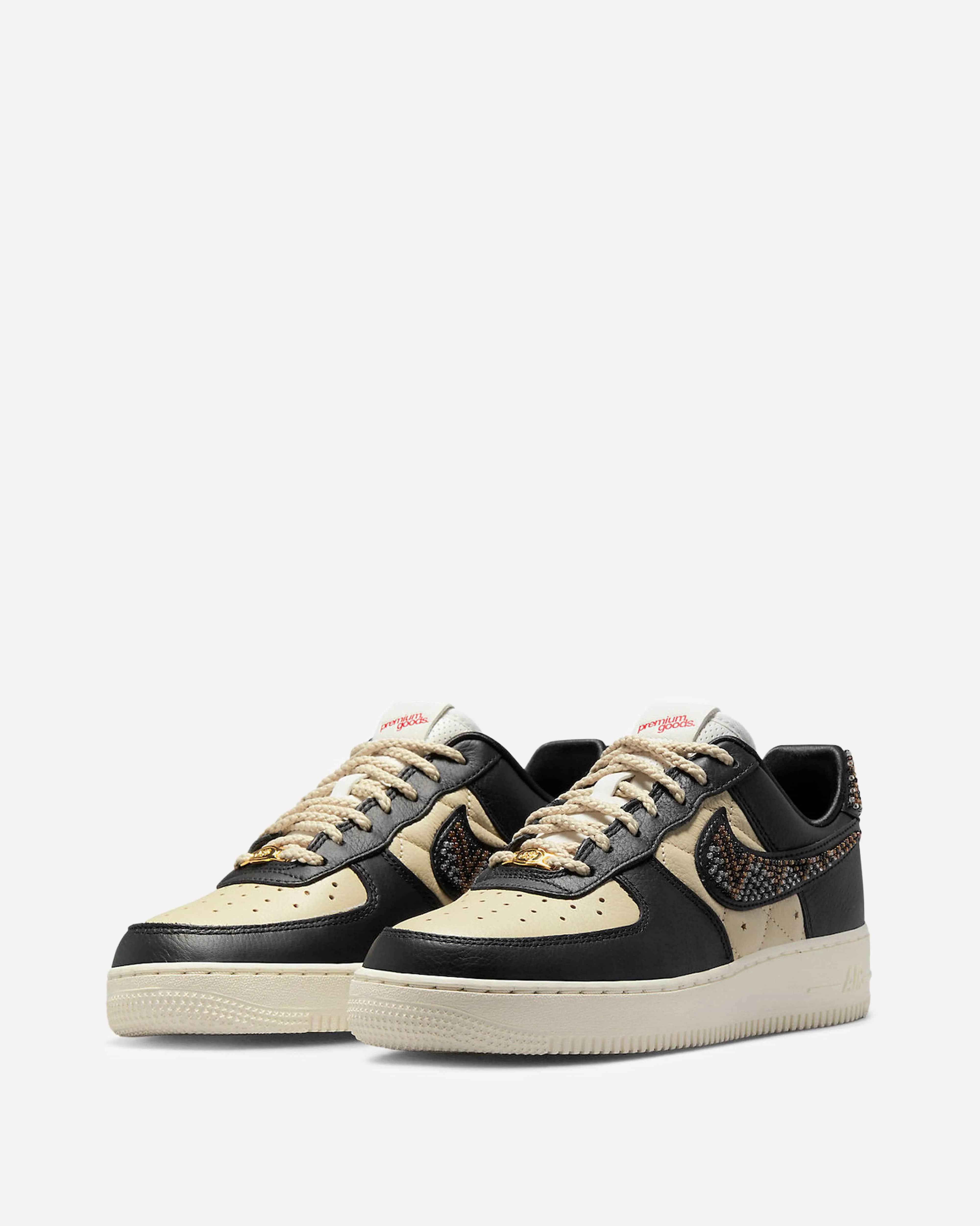 Nike Premium Goods x Air Force 1 'Sophia'