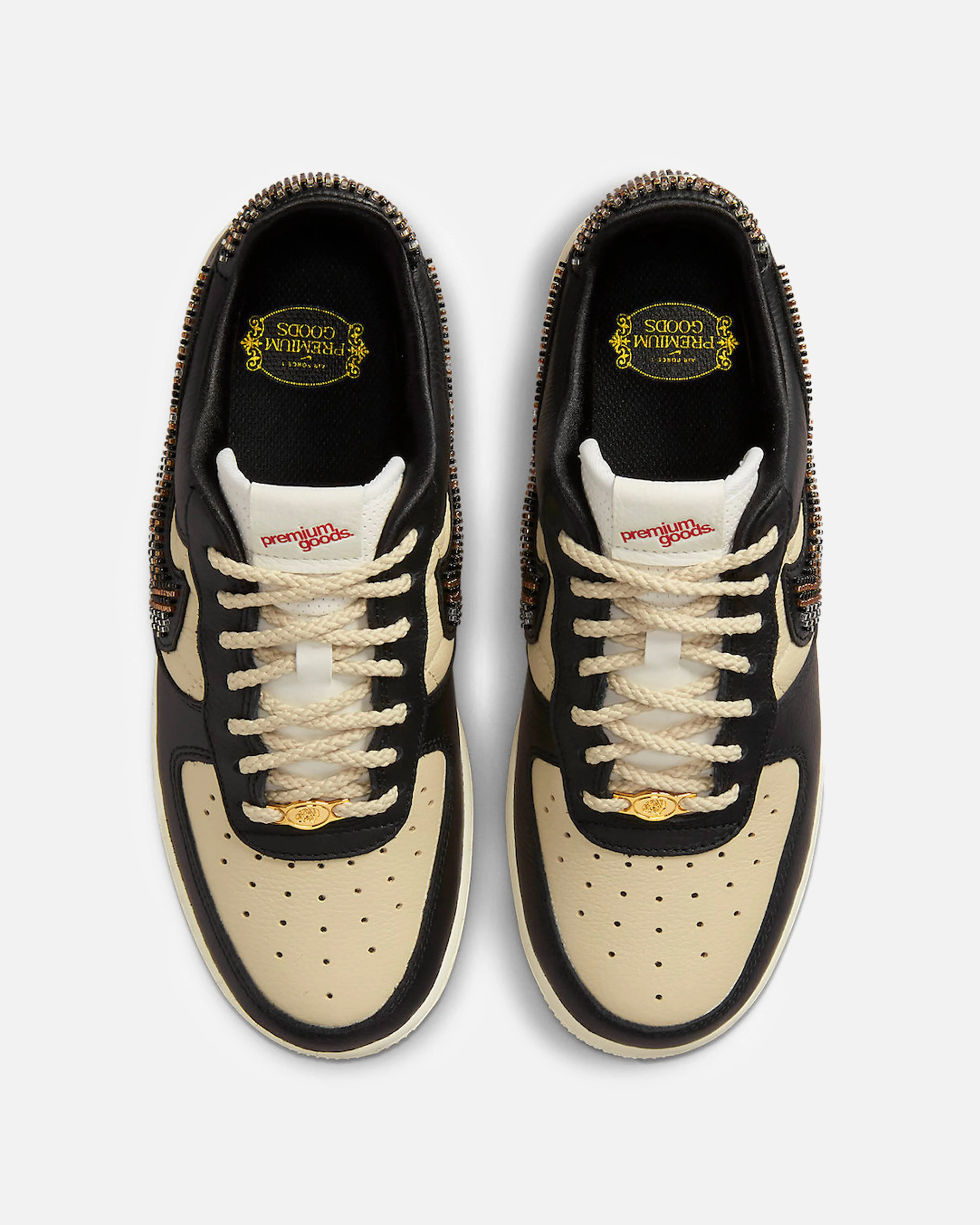 Nike Premium Goods x Air Force 1 'Sophia'