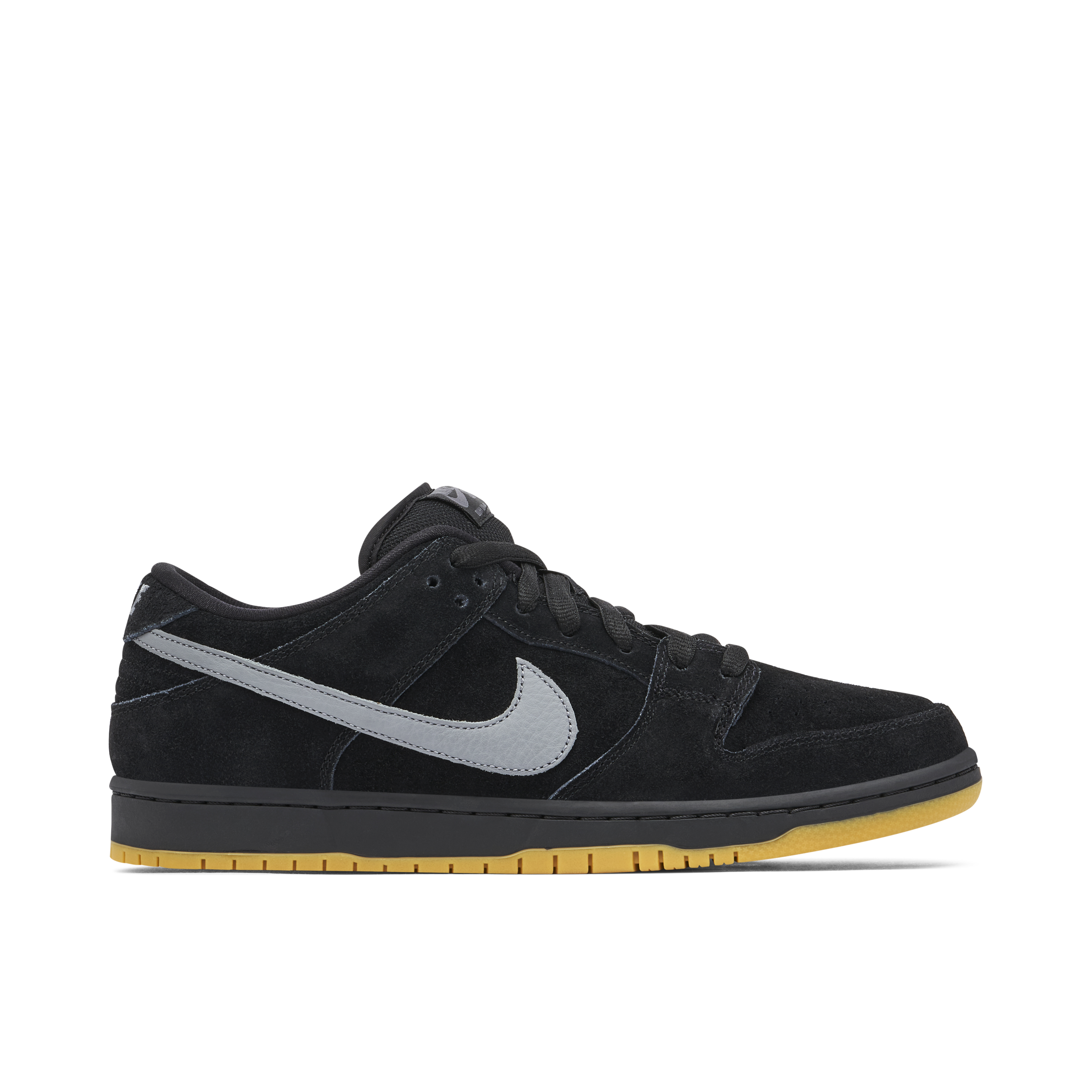 Nike SB Dunk Low Fog | BQ6817-010 | Laced