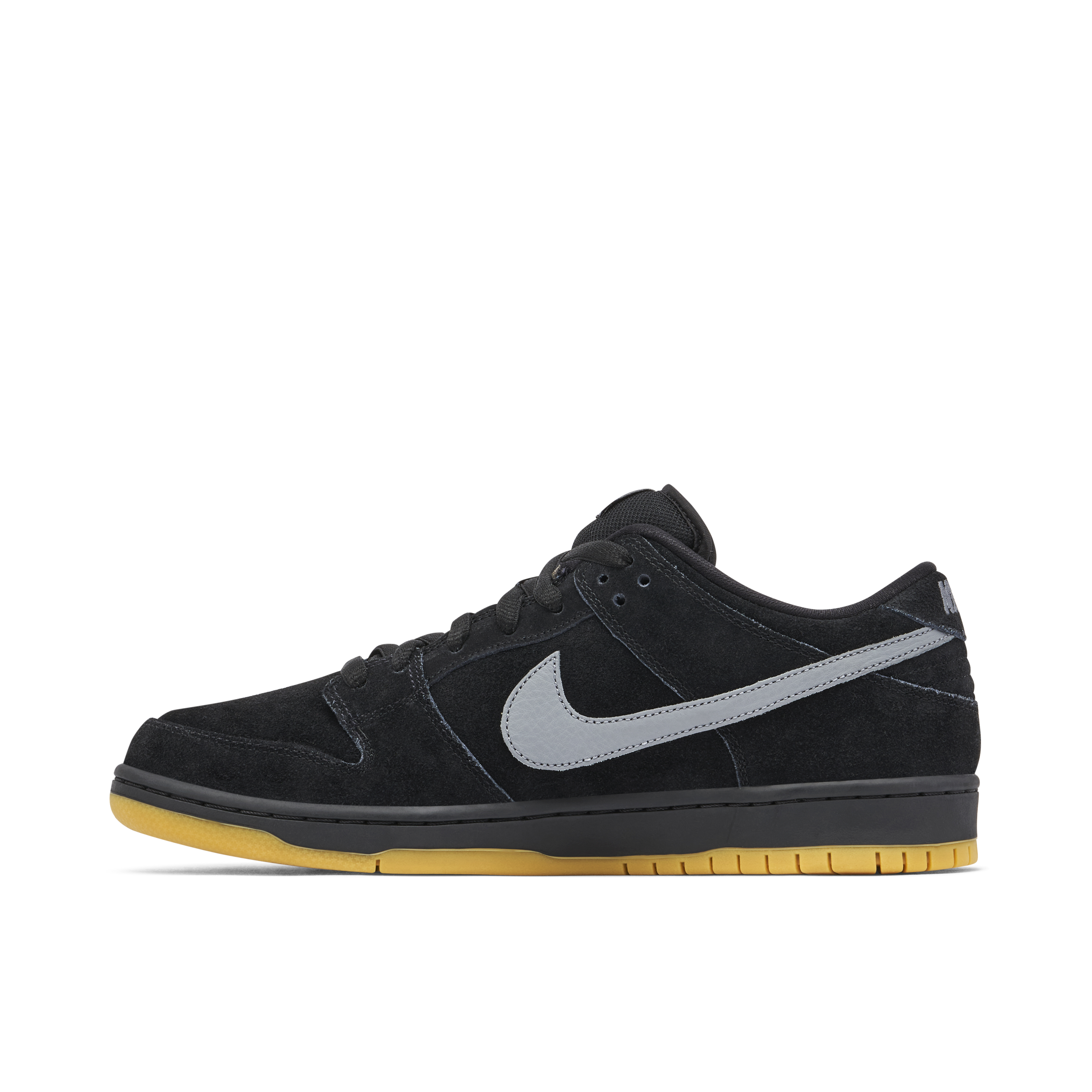 Nike SB Dunk Low Fog | BQ6817-010 | Laced