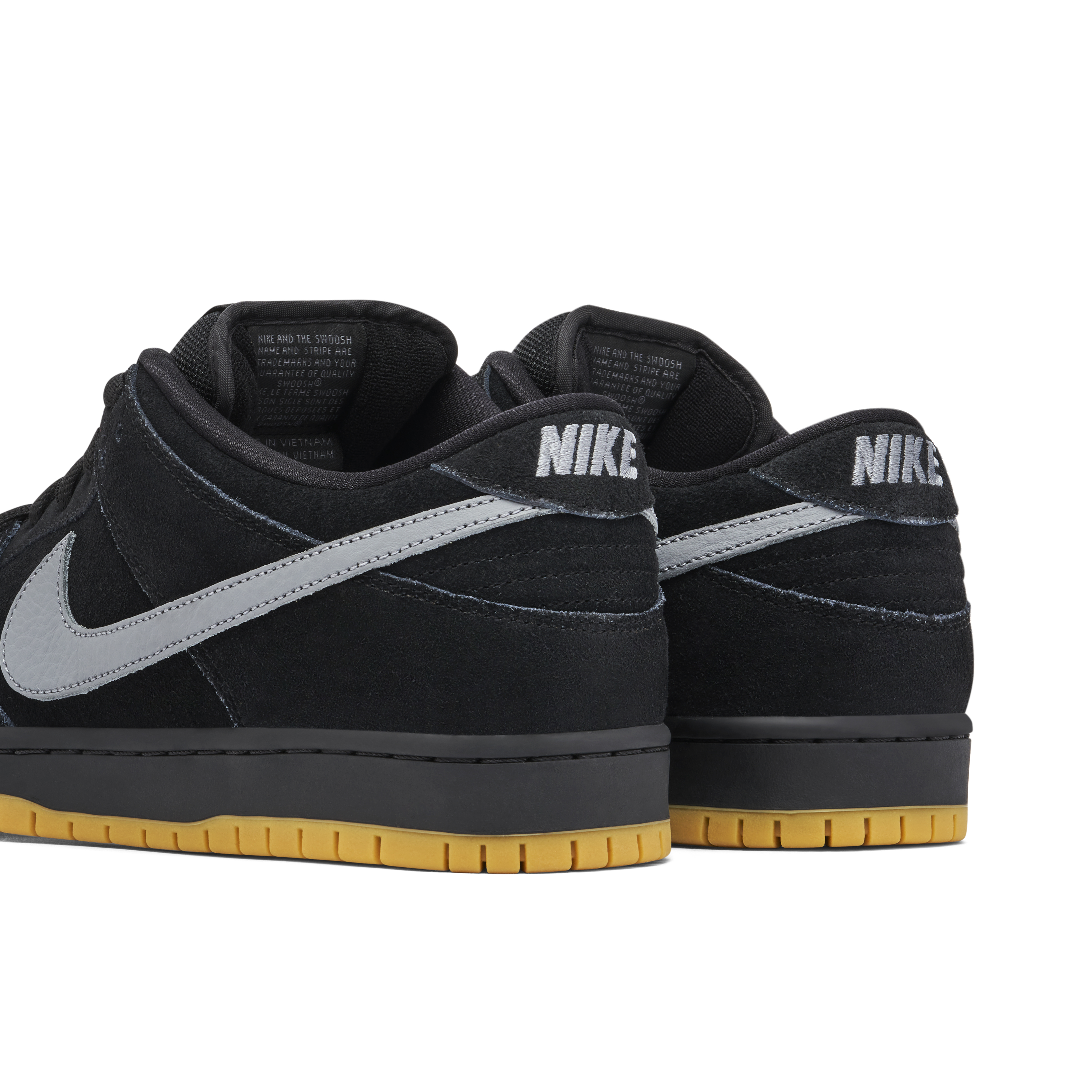 Nike SB Dunk Low Fog | BQ6817-010 | Laced