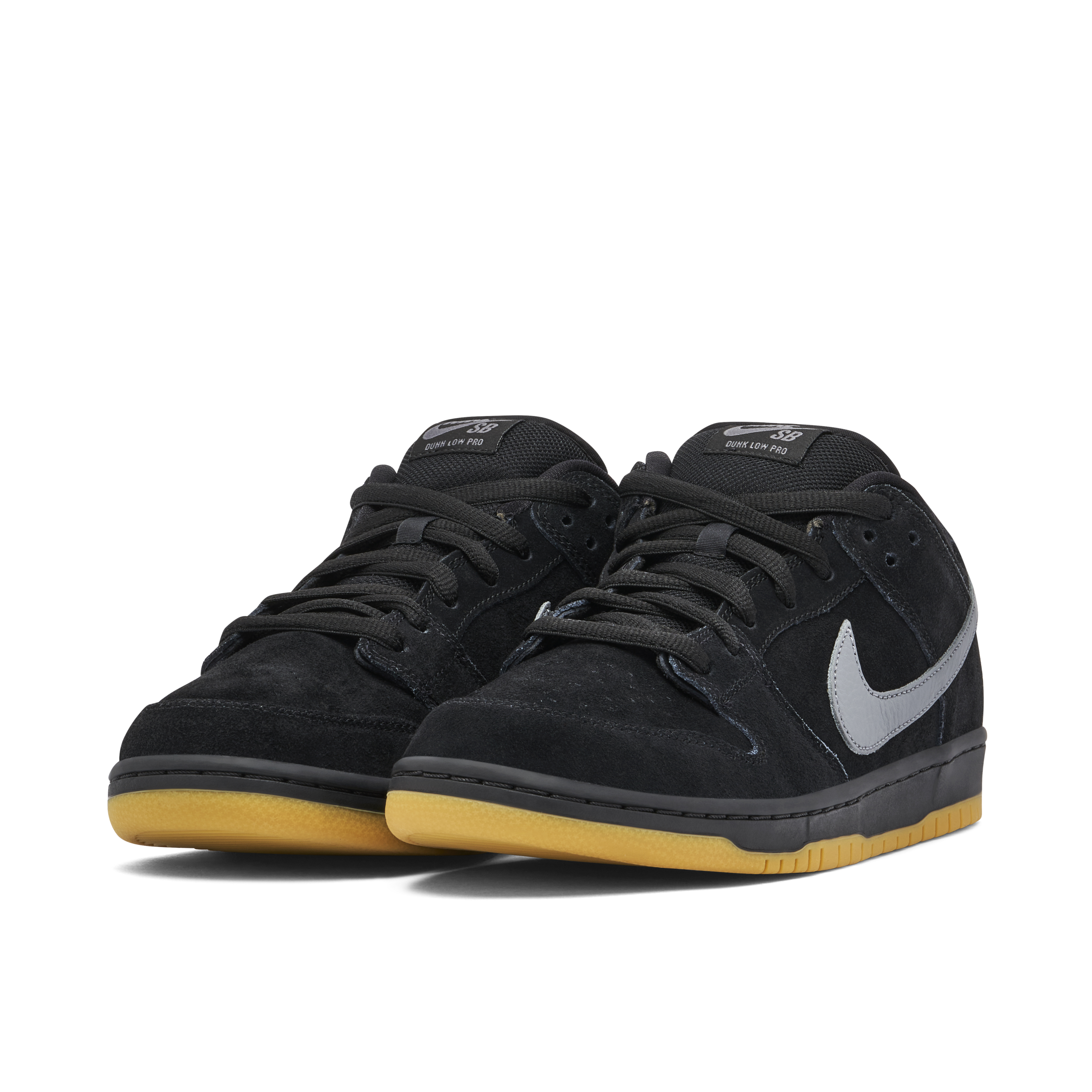 Nike SB Dunk Low Fog | BQ6817-010 | Laced