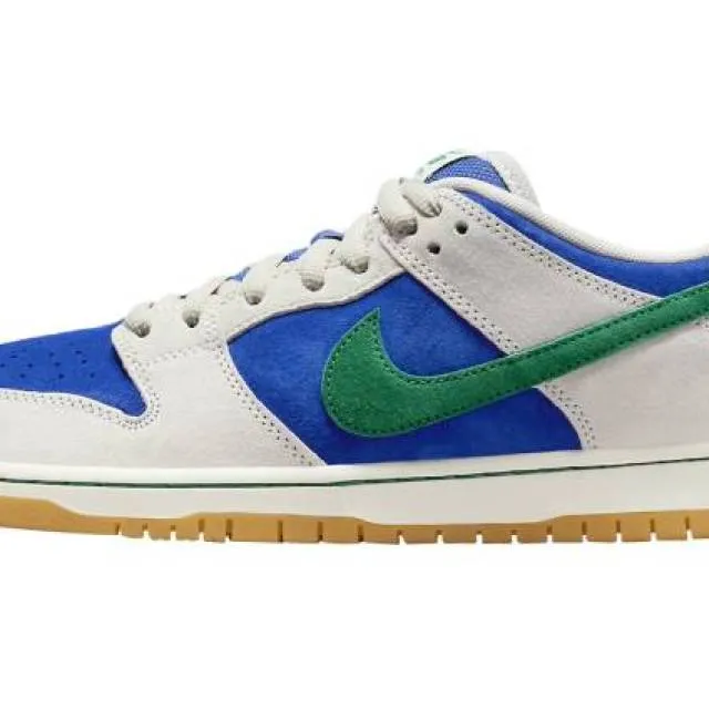 Nike SB Dunk Low Hyper Royal Malachite