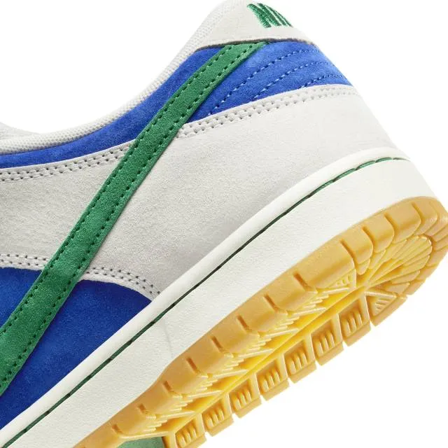 Nike SB Dunk Low Hyper Royal Malachite