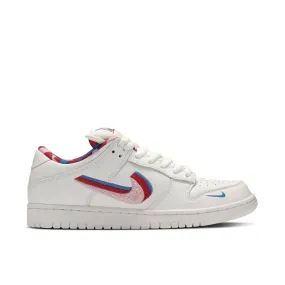 Nike SB Dunk Low Parra | CN4504-100 | Laced