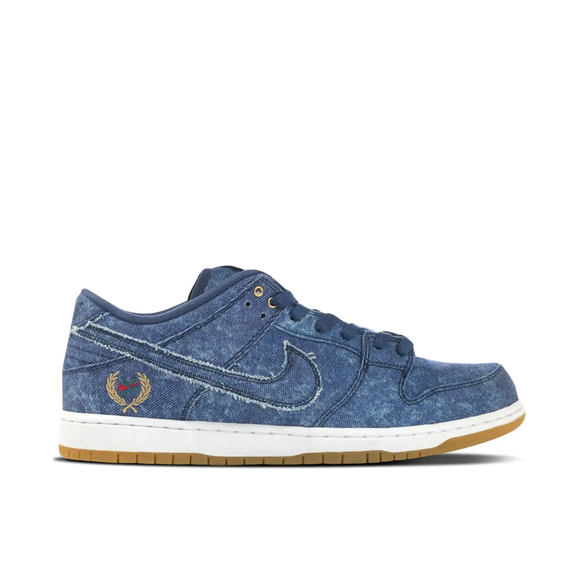 Nike SB Dunk Low Rivals Pack (East)