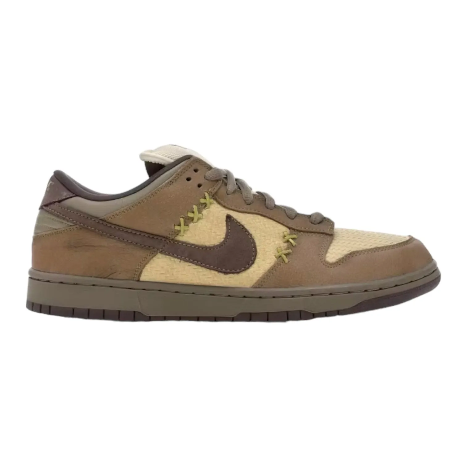 Nike SB Dunk Low Shanghai 2 (Used)